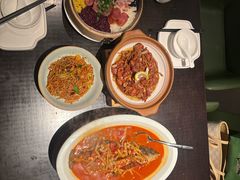 -桂小厨广西菜(万象城店)