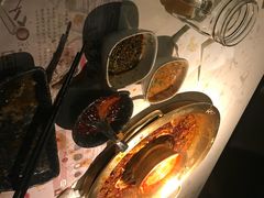 -哥老官重庆美蛙鱼头(宝山龙湖店)