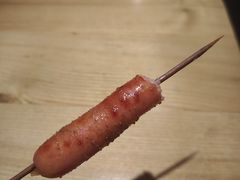 -丰豪烧烤·粤式大排档(学府店)
