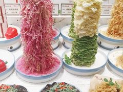 -山河屯铁锅炖鲜鹅·东北菜(开发区一店)