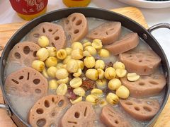 -聚福山莊·寻味顺德(北滘店)