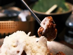 雪花炸鸡-春熙台韩国料理·章鱼肥牛(西丽店)