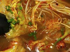 -鼎高高陕西美食(龙德广场店)