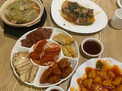 -佛有缘素食馆·荔湾老字号(陈家祠首店)