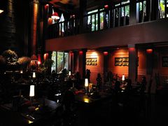 -花马天堂云南餐厅 Lost Heaven(高邮路店)
