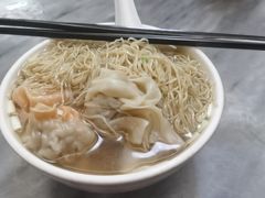 -周门传统竹升面