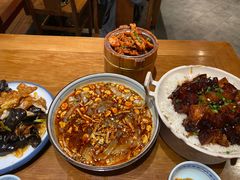 -蔡家酒楼(一德街店)