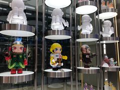 -泡泡玛特POPMART(国贸三期店)