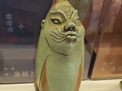 -洛阳古墓博物馆