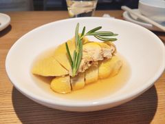 -沛家·西餐Brunch·直火料理
