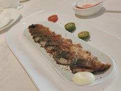 -安蒂娅.悦景轩中餐厅(西乡店)
