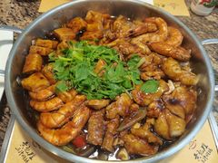 -黄记煌三汁焖锅(崇文门店)