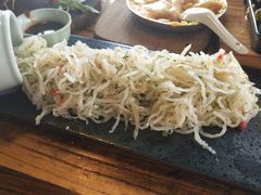 -烛影拾光观景餐厅·创意菜·摄影·小提琴(大唐不夜城店)