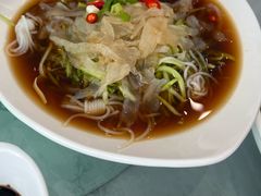 -中国吉菜名店广源宾馆餐厅