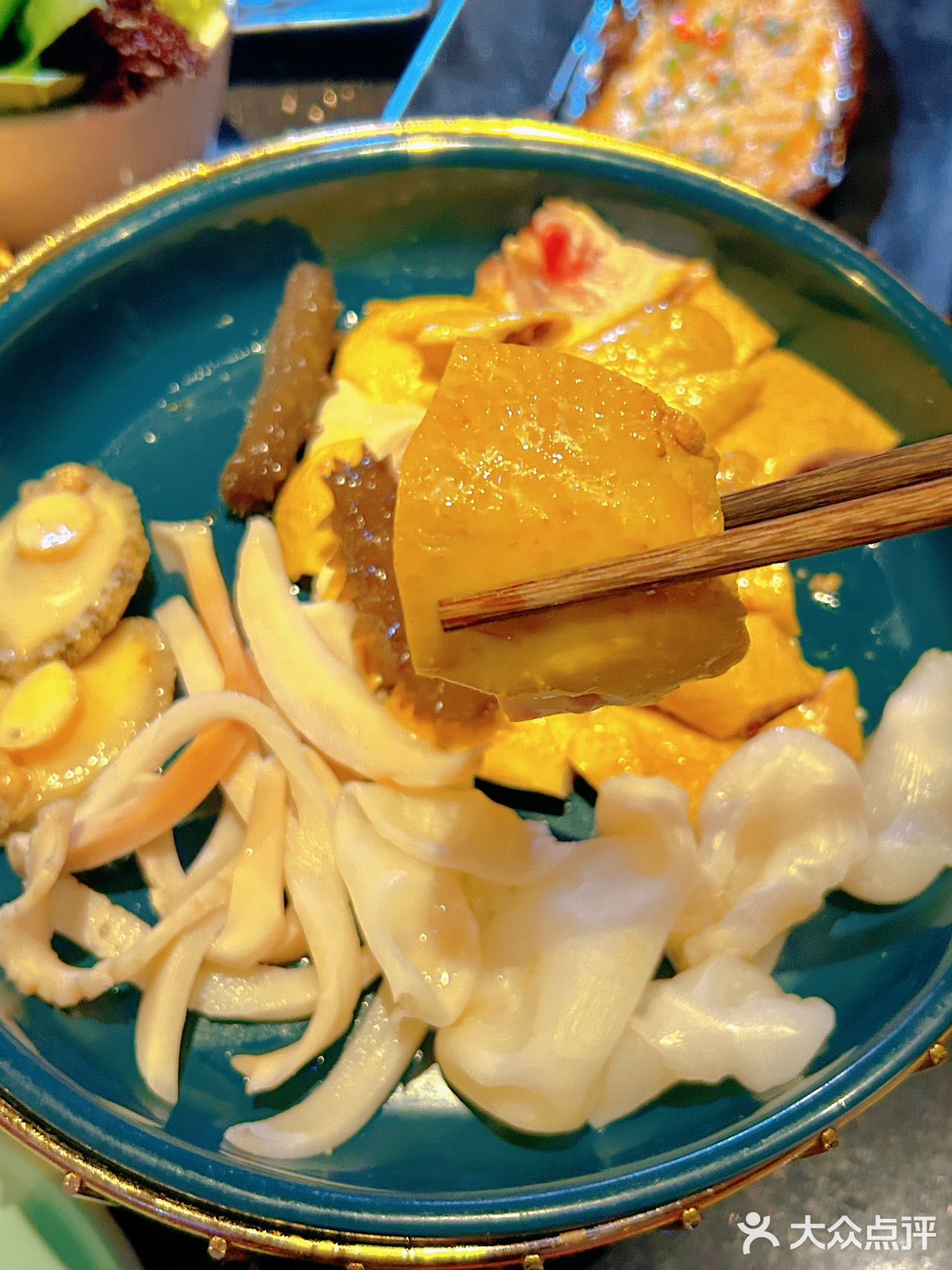 圣诞去哪过，就来三里屯k泰！