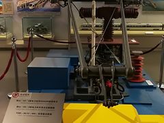 -中国铁道博物馆(正阳门馆)