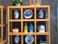 -冰泉豆浆馆(阳朔店)