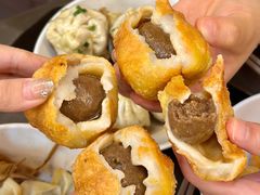 -毛华美食(清扬路店)