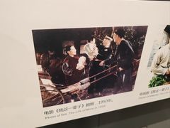 -中国铁道博物馆(正阳门馆)
