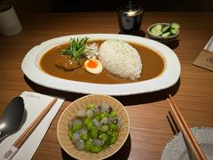 -CURRY YA 熟成咖哩專門店(深圳湾万象城店)