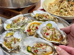 -靓靓蒸虾·头牌蒸虾(沙湖旗舰店)