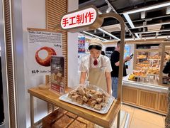 -精点味道(大连商场店)