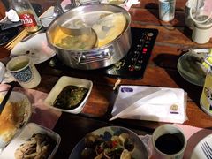-渔家火锅·海鲜自助餐·演艺(亚龙湾天域酒店)