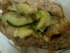 -SUBWAY赛百味(高新绿宝店)