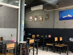 大堂-天桥老金涮肉(牛街店)