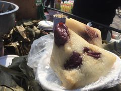 -终南山古楼观历史文化景区