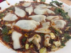 -尤素福东举院饺子馆