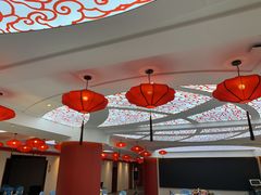 大堂-老城味道·传统天津菜(杨柳青店)