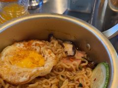 -喜井无限自助烤肉公司(石厦店)