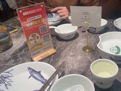 -前海沿·青岛菜(乐客城店)