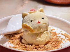 -京华烟云·北京烤鸭(领展购物广场·中关村店)