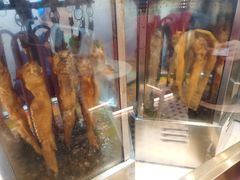 -一代烤翅王(大汉口店)