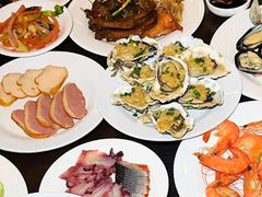 -凯利酒店自助餐(元美中路店)