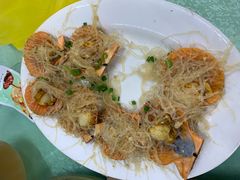 -景好海鲜餐厅(大鹏必选旅游店)