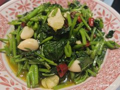 -老海陵·泰州菜(图书馆店)