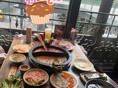 -蜀大侠火锅(春熙路店)