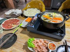 -张老板的店(民乐园店)