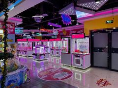 -大玩家(哈尔滨悦荟店)