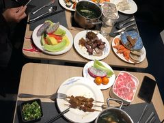 -星伦多自助料理(永旺店)