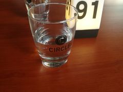 -CIRCLE·酒吧(第一国际店)