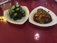 -大眼锅贴水饺(河东店)