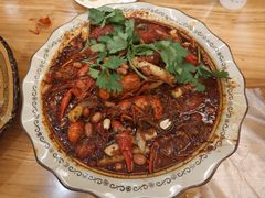 -金陵一哥龙虾馆(三牌楼总店)