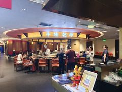 -牛将军•涮肉•烤肉(北京王府井·故宫店)