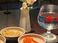 -Fuzzy Bistro 浮几韩餐·茶酒馆