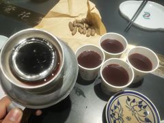 -长安大牌档之龙头酒肆(荣民龙首广场店)
