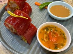 -点都德(龙之梦店)